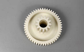 Шестірня мала для м'ясорубки Белвар КЕМ36 КЕМ П2У, фото 2