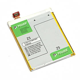Акумулятор PowerPlant ASUS Z5 (C11P1324) 2100mAh