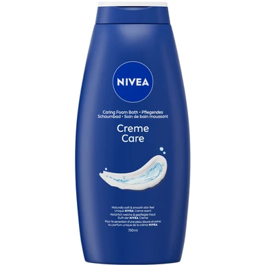 Гель для душу Nivea "Creme Care" (750мл.)