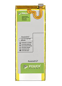 Акумулятор PowerPlant Huawei Ascend G7 (HB3748B8EBC) 3000 mAh