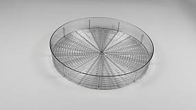 Лоток для сушки фруктів та овочів Liberton  LFD-5223 Reca RFD-504T