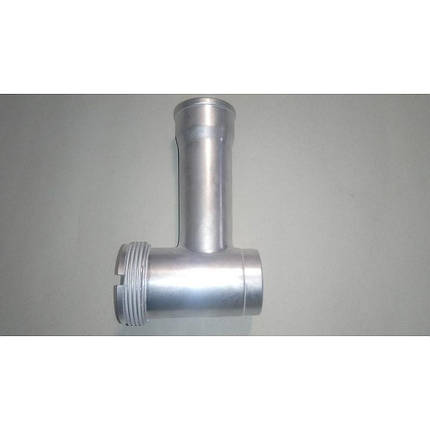 Тубус для м'ясорубки Alpari MG807 Liberton LMG-205, фото 1