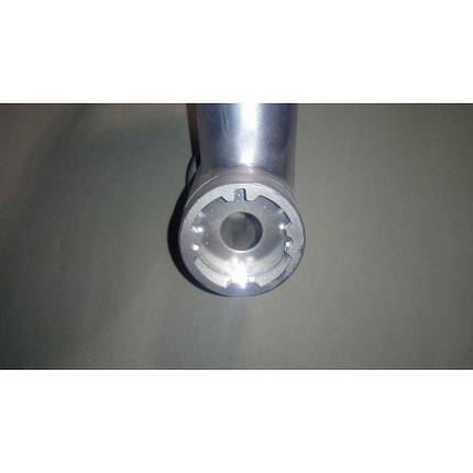 Тубус для м'ясорубки Alpari MG807 Liberton LMG-205, фото 2