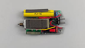 Плата в зборі для бритви Moser Alpari