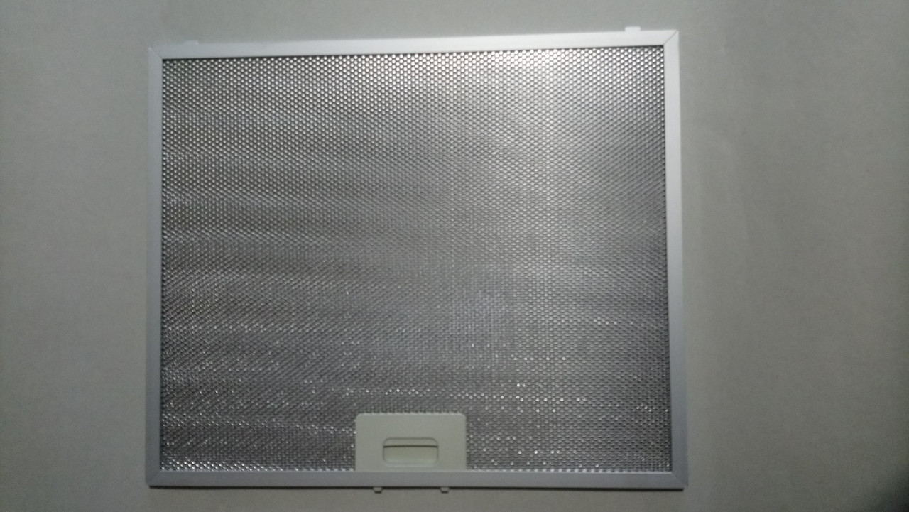 Фільтр 413*345 мм жировий для витяжки Eleyus Eco Lira