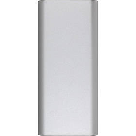 Мобільна батарея PowerPlant 30000mAh, PD 76W, DC 12-19V 10 конекторів, USB-C, USB-A QC3.0