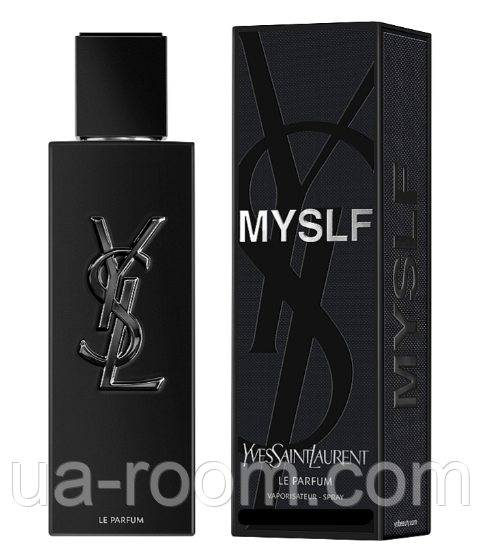 Парфюм мужской Yves Saint Laurent MYSLF le parfum, 100 мл. (premium)