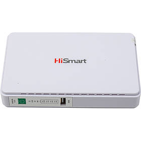 ДБЖ для роутера HiSmart POE-430P 17W