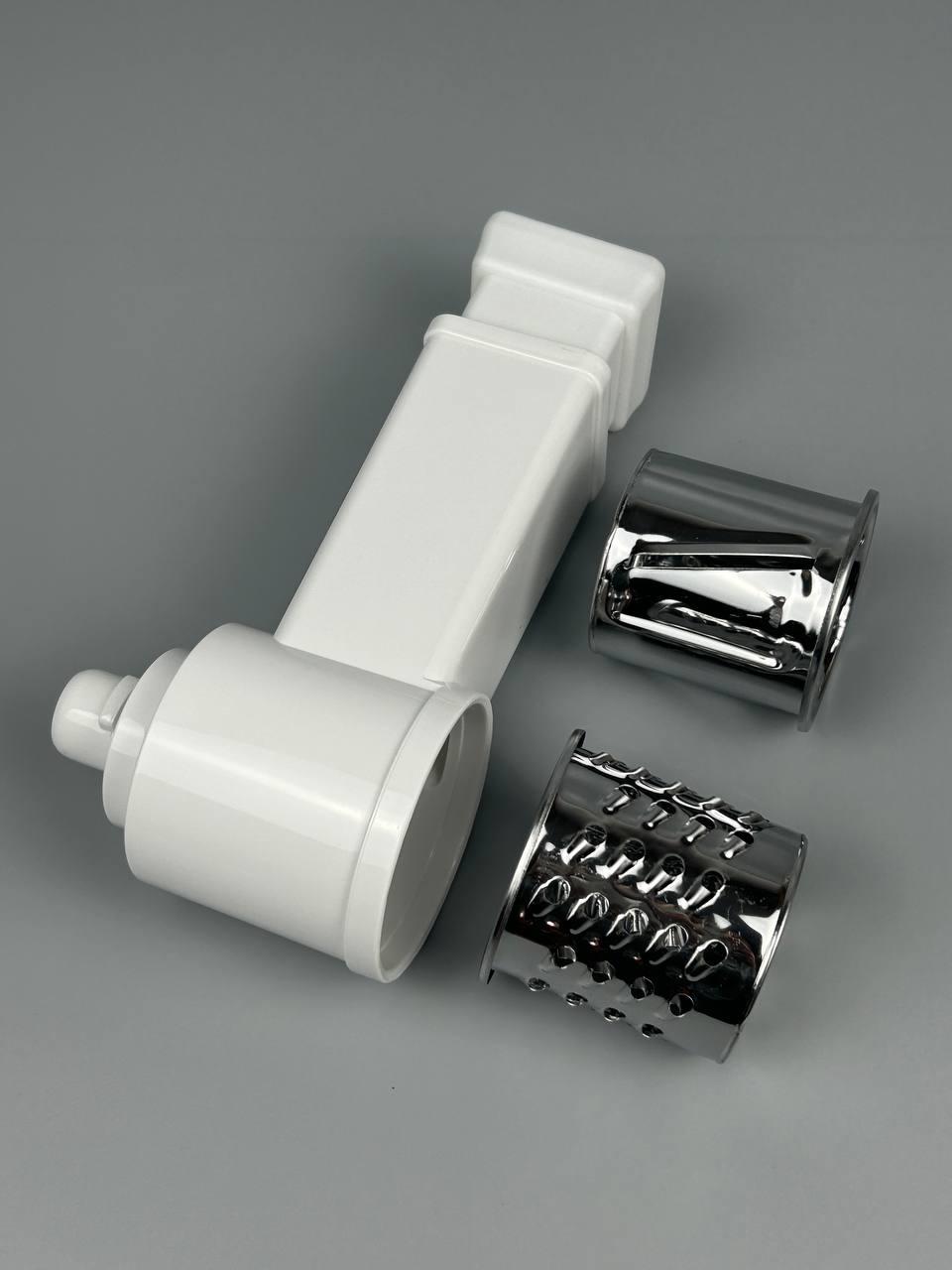 Насадка овочерізки для мясорубки Moulinex ME10  Tefal HV1   Mirta MG-2021