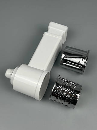 Насадка овочерізки для мясорубки Moulinex ME10  Tefal HV1   Mirta MG-2021, фото 1