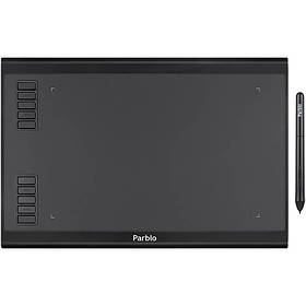 Графічний планшет Parblo A610 Plus