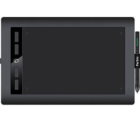 Графічний планшет Parblo A610S