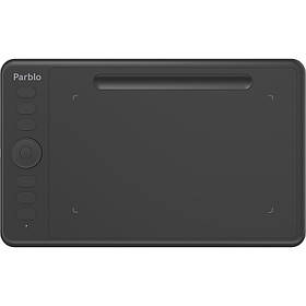Графічний планшет Parblo Intangbo S