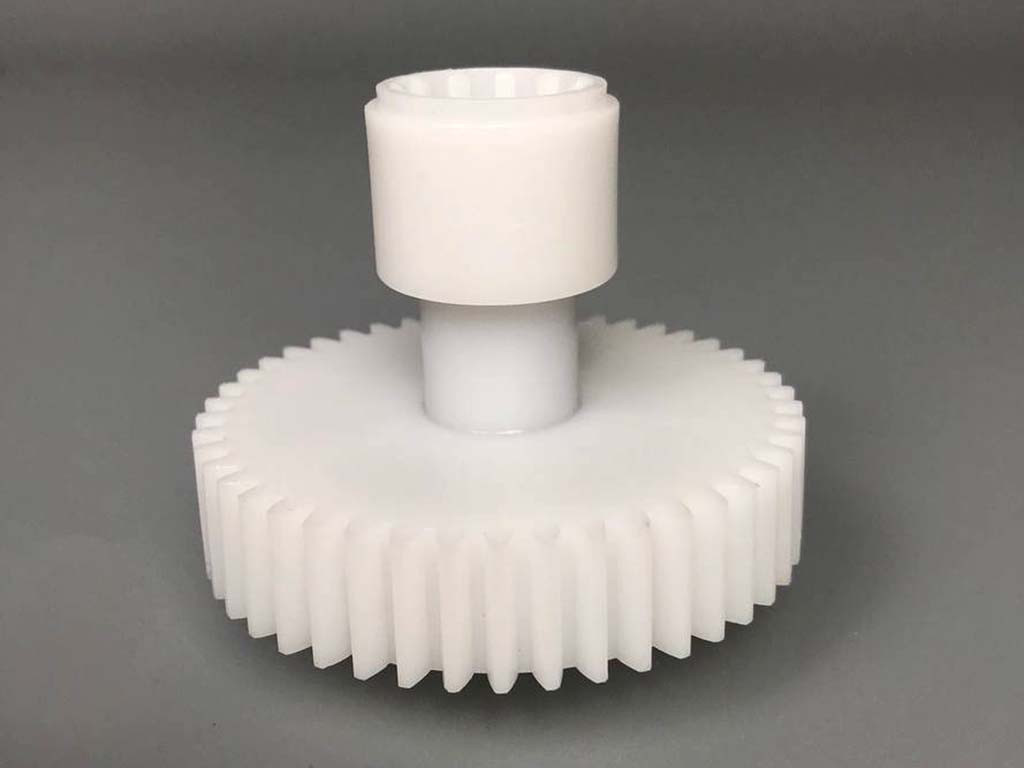 Шестірня велика для м'ясорубки Zelmer ZMM2851B