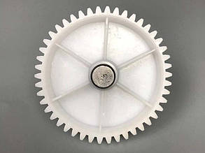 Шестірня велика для м'ясорубки Zelmer ZMM2851B, фото 2