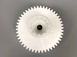 Шестірня велика для м'ясорубки Zelmer ZMM2851B, фото 3