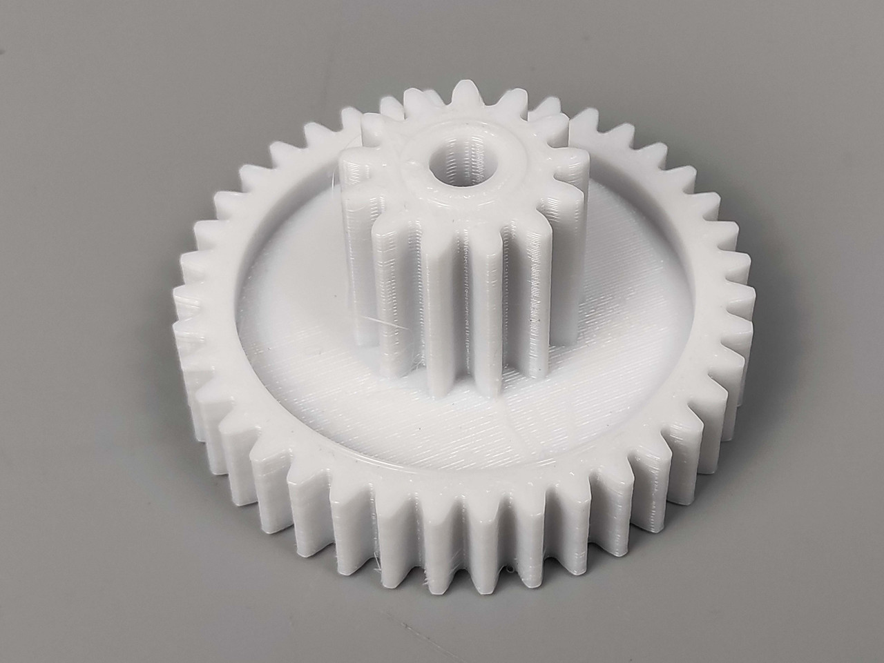 Шестірня м`ясорубки MOULINEX ME30