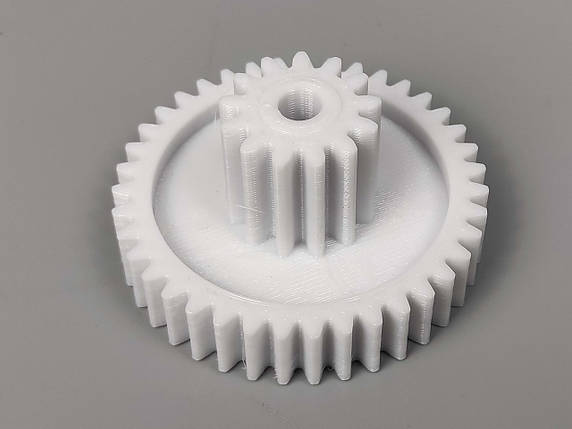 Шестірня м`ясорубки MOULINEX ME30, фото 1