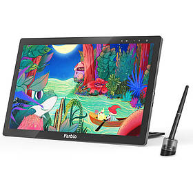 Графічний монітор Parblo Coast 22 Pro