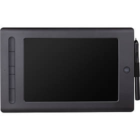 Графічний планшет HiSmart WP9618