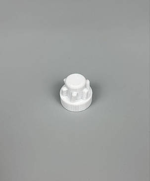 Муфта овочерозки для м'ясорубки Saturn ST-FP0094 3D-принтер, фото 1