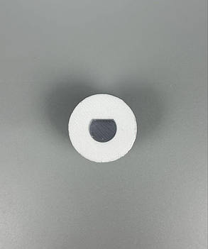 Муфта овочерозки для м'ясорубки Saturn ST-FP0094 3D-принтер, фото 2