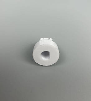 Муфта овочерозки для м'ясорубки Saturn ST-FP0094 3D-принтер, фото 3
