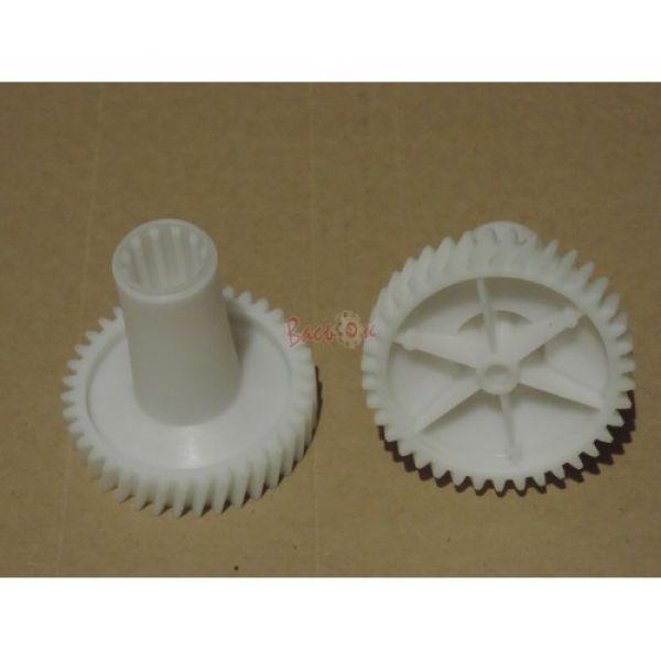 Шестірня велика для м'ясорубки Zelmer 187.0005 793638