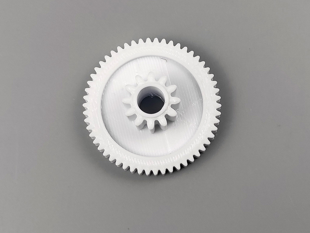 Шестірня мала для м'ясорубки Delimano MG-5849-GS