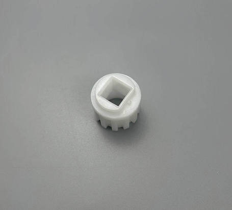 Муфта шнека запобіжна для мясорубки Bosch 10011109, фото 1