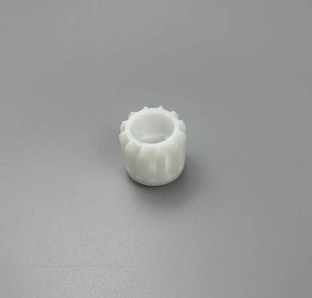 Муфта шнека запобіжна для мясорубки Bosch 10011109, фото 2