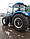 Трактор New Holland T7060, фото 3