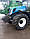 Трактор New Holland T7060, фото 4