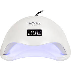 УФ LED лампа SUNUV SUN5, 36W