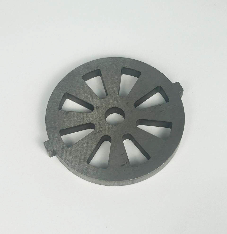 Решітка ковбасна для м'ясорубки Mystery MGM-3000