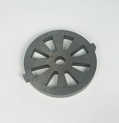 Решітка ковбасна для м'ясорубки Mystery MGM-3000, фото 1