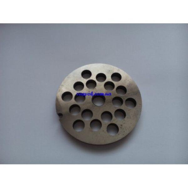 Решітка 8mm для м'ясорубки Zelmer NR8 ZMMA188X (A863162.00) 755475