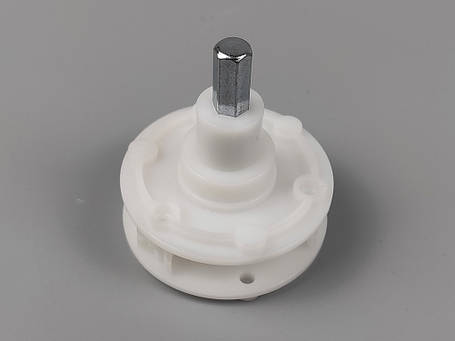 Вал редуктора для м'ясорубки Liberton LMG-12, фото 1