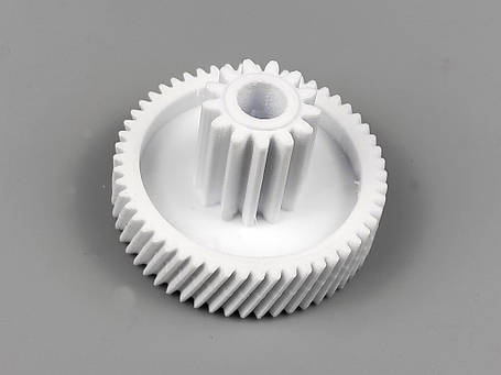 Шестірня мала для м'ясорубки Rotex RMG200-W RMG201-T 3D-принтер, фото 1