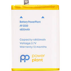 Акумулятори для смартфонів Oppo