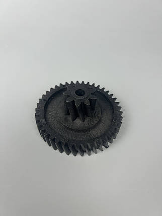 Шестірня середня для м'ясорубки Zelmer ZMM40XX ZMM 35XX ZMM98XX, фото 1