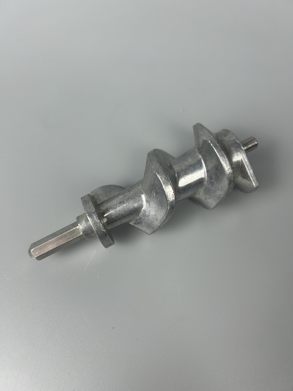 Шнек для м'ясорубки Saturn