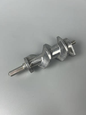 Шнек для м'ясорубки Saturn, фото 1