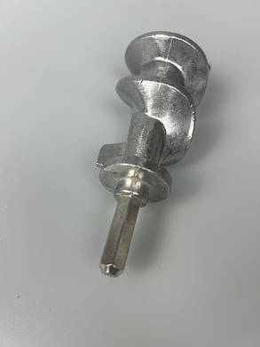 Шнек для м'ясорубки Saturn, фото 3