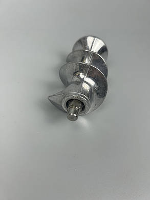 Шнек 5 для м'ясорубки Zelmer ZMM4045B, фото 2