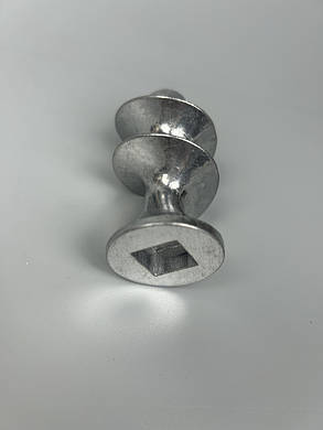 Шнек 5 для м'ясорубки Zelmer ZMM4045B, фото 3