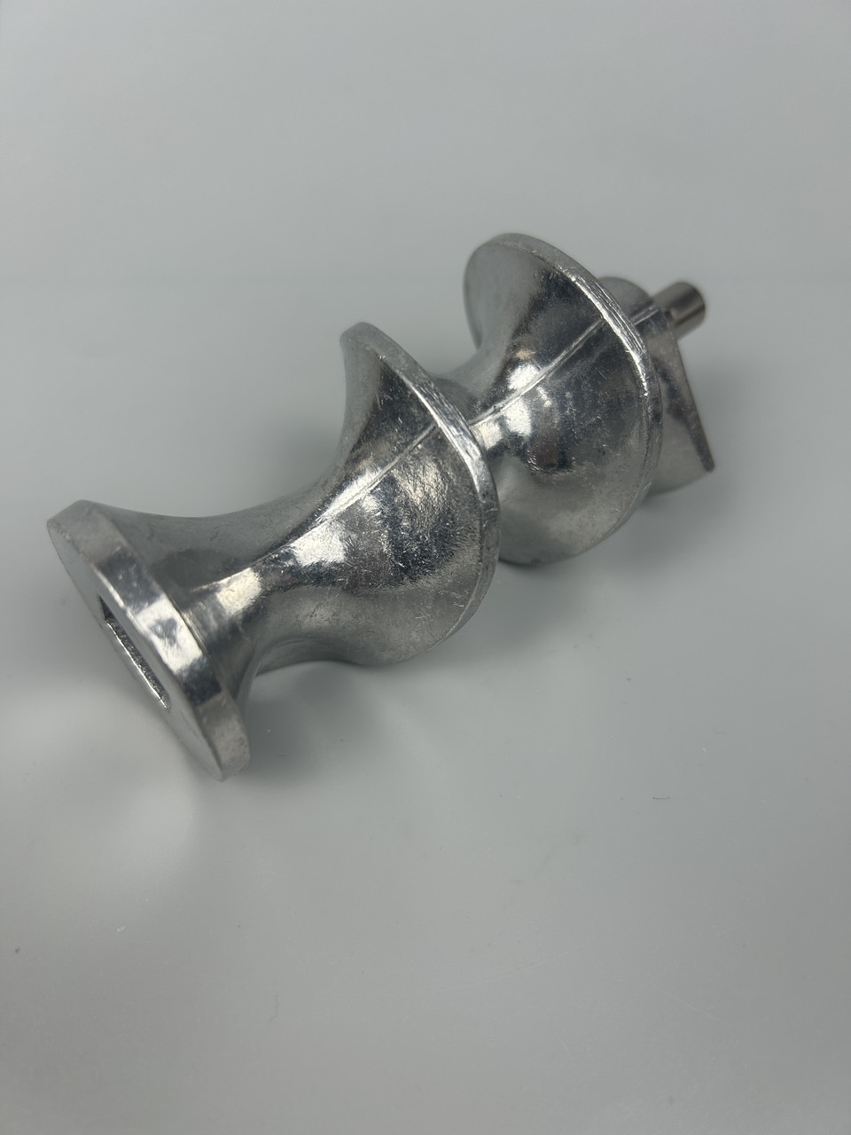 Шнек 8 для м'ясорубки Zelmer ZMM4080B ZMM4085B