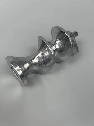 Шнек 8 для м'ясорубки Zelmer ZMM4080B ZMM4085B, фото 1