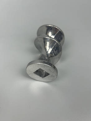 Шнек 8 для м'ясорубки Zelmer ZMM4080B ZMM4085B, фото 2