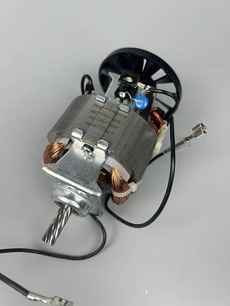 Деревина HC7030 для м'ясорубки Zelmer ZMM2854W, фото 2